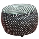 French Leisure Furniture Rattan Wicker Leisure Table (C086)