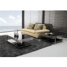 French Style Modern Coffee Table