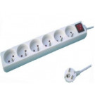 French Type Extension Strip