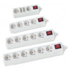 French Type Extension Strip