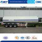 Fuel Tanker Semi Trailer / Tank Container