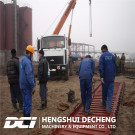 Full Automatic Gypsum Powder Machine with Top Quality in China Factory