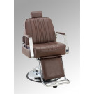 Full-Automatic Salon Furniture Electric Barber Chair (MY-6017)