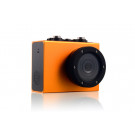 Full HD Color Waterproof Sport Action Camera