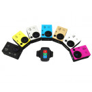 Full HD1080p Wirst Remote Control Underwater Sport Camera Action Cam