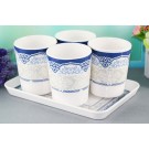 Furniture Eco-Friendly Plastic Kitchenware (8305)