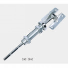 Furniture Fitting of Sofa Hinges, Sofa Hinge, Sofa Hinge for Furniture Hardware Fitting (29010055)