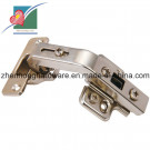Furniture Hardware Aluminum Hinges (ZH-H-001)