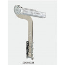 Furniture Hardware, Fittings Sofa Accessorie, Sofa Fittings, Sofa Hardware, Sofa Headrest Hinge (29010721)