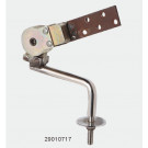 Furniture Hardware, Fittings Sofa Accessories, Sofa Fittings, Sofa Hardware, Sofa Headrest Hinge (29010717)