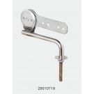 Furniture Hardware, Fittings Sofa Accessories, Sofa Fittings, Sofa Hardware, Sofa Headrest Hinge (29010719)