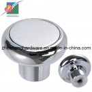 Furniture Knob Cabinet Handle Small Furniture Aluminum Zinc Knob