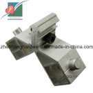 Furniture Parts Connector Metal Angle Brackets (ZH-AB-015)