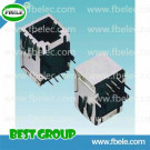 Fusion Hair Connector Plug PCB Jack (FB-29-22)