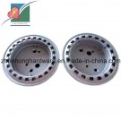 GU10 Aluminum Casting Part LED Bulb Using Part