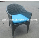 Garden Arm Chair with Cushion