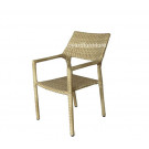 Garden Chair Rattan Wicker Outdoor Garden Furniture (S219)