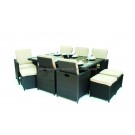 Garden Dining Set / Table and Chair