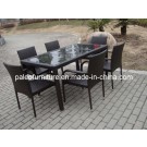 Garden Dinining Set, Garden Table and Chair (PAD-081)