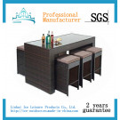 Garden Furniture, Outdoor Furniture, Paito Set (ICE-019)