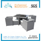 Garden Furniture, Outdoor Furniture, Paito Set, Outdoor Sofa (ICE-022)