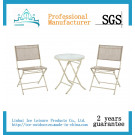 Garden Furniture Outdoor Furniture Textiline Table Chair (FD-066I)