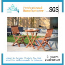 Garden Furniture Outdoor Furniture Wooden Table and Chair (FD-079I)
