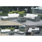 Garden Furniture / Patio Rattan Furniture Set (BL-802 & BL-802P)