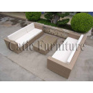 Garden Furniture Set (GS264)