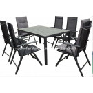 Garden Furniture, Texliene Dining Set (PAT-1113)