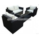 Garden Furniture /Textilene Sofa Set (PAT-002)