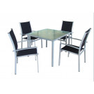 Garden Patio Outdoor Dining Furniture Set (PAT-029)