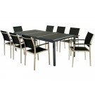 Garden Patio Textilene Furniture (PAT-1288)