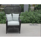 Garden Rattan Patio Furniture Wicker Outdoor Rattan Furnitur