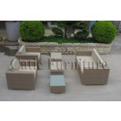 Garden Sofa Set (GS261)