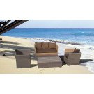 Garden Sofa Set (LN-013)