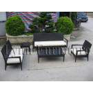 Garden Sofa Set (LN-049)