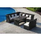 Garden Sofa Set (LN-061)