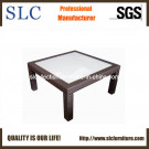 Garden Table/Garden Rectangle Low Coffee Table/Coffee Table (SC-B1078-4)