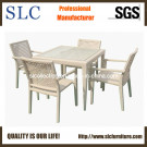 Garden Table and Chairs/Rattan Table and Chair Set/Rattan Table and Chairs Outdoor (SC-A7215)