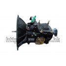 Gearbox LG5-20e28/JAC Auto Parts/Spare Parts