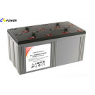 Gel Batteries 2V3000ah Free Maintenance Sealed Battery