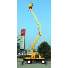 Genie Boom Lift (GTZ)