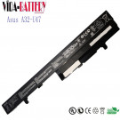 Genuine Notebook Laptop Battery for Asus A32-U47 U47 U47A U47c U47V U47vc 6 Cell. Genuine Asus Battery