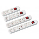 Germany Electrical Socket, Germany Power Outlet, Germany Extension Strip