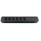 Germany Electrical Socket, Germany Power Outlet, Germany Power Strip with Overload Function
