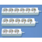 Germany Extension Socket