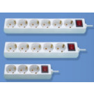 Germany Extension Strip, Power Outlet