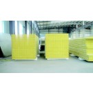 Glass Fiber Sandwich Wall Panel