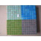 Glass Mosaic/ Swimming Pool Mosaic for Building